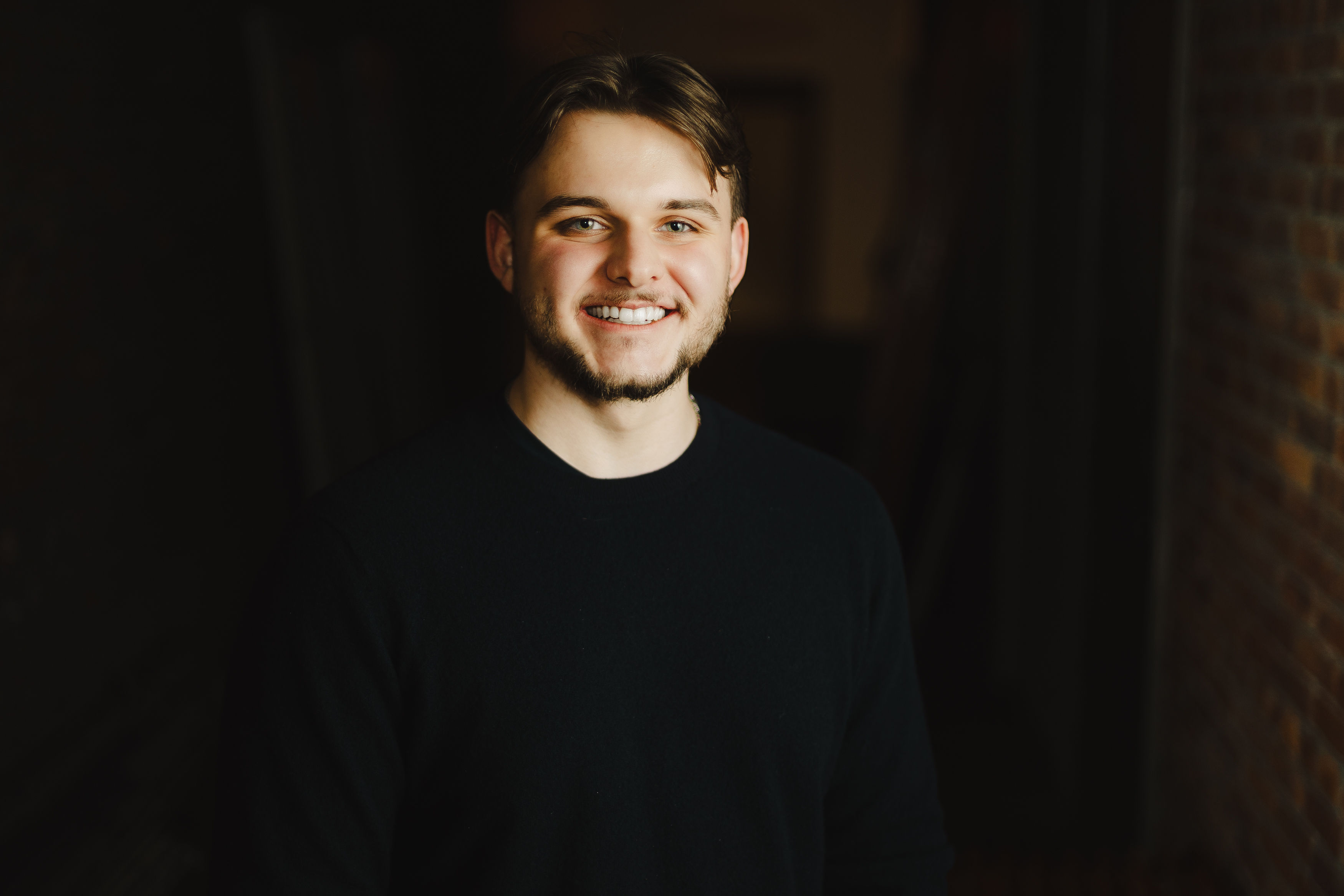 Michael Paglia
